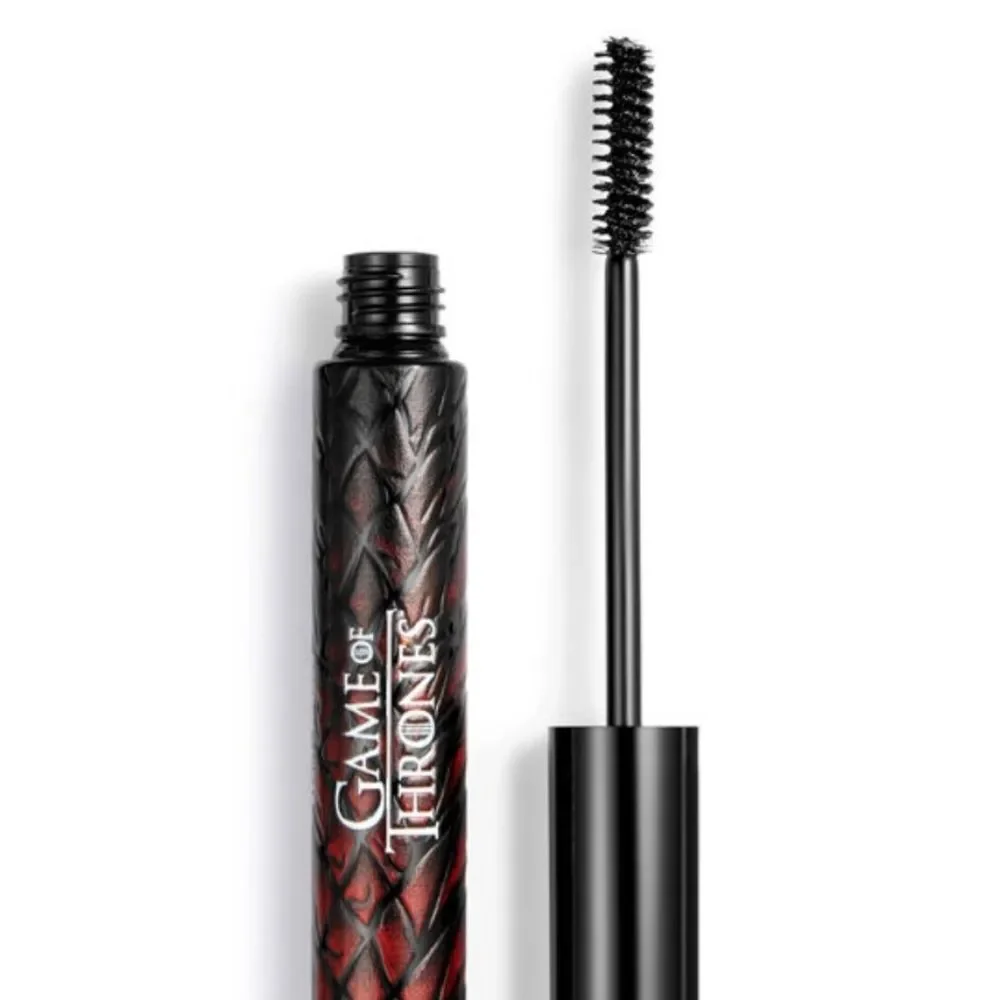 Revolution Beauty‎ X Game Of Thrones Volumizing Mascara